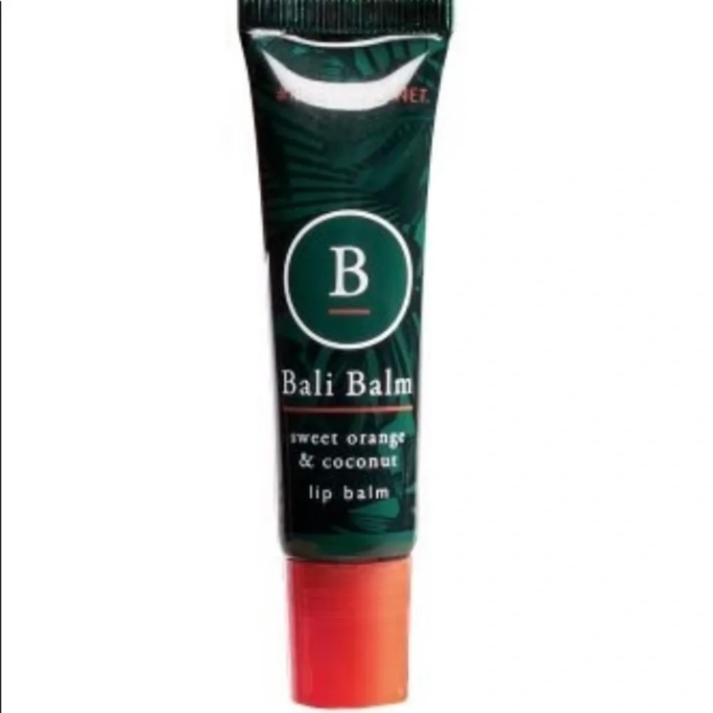Bali‎ Balm Lip Balm